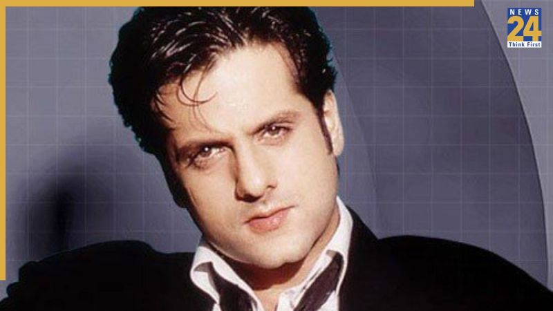 Fardeen Khan bollywood