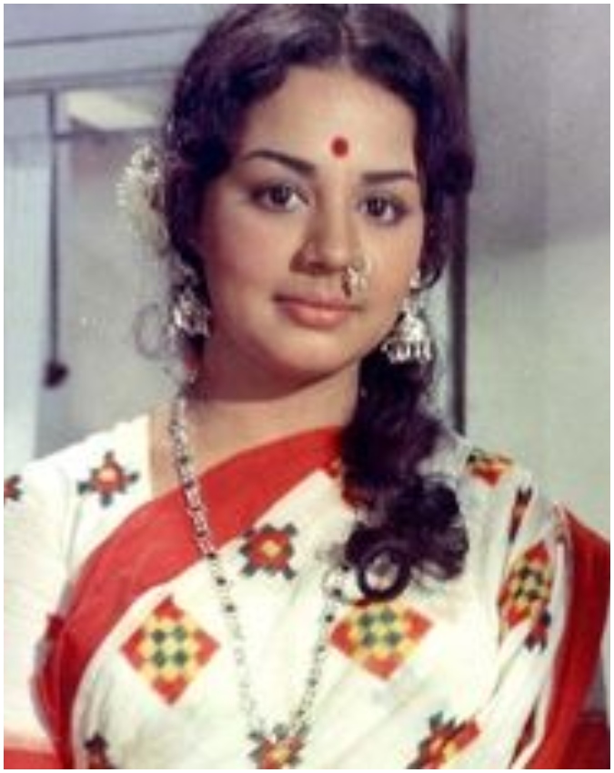 Farida Jalal Farida Jalal-1-2