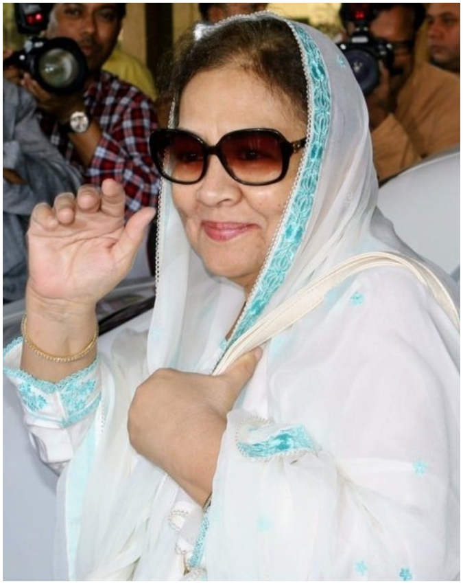 Farida Jalal Farida Jalal-1-2-3-4-5