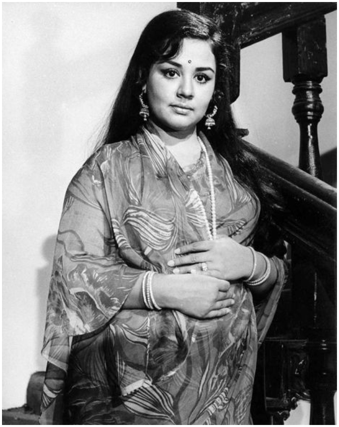 Farida Jalal Farida Jalal-1-2-3-4-5-6