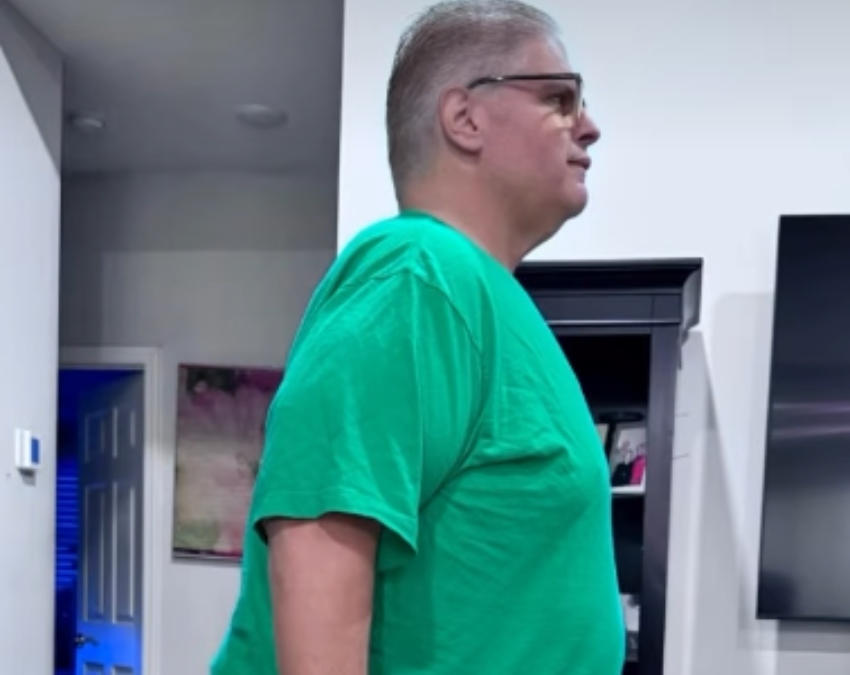 Weight Loss Story-1-2-3