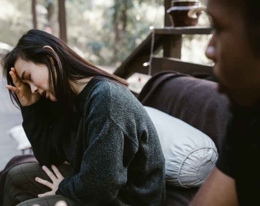 लाइफस्टाइल का फर्टिलिटी पर असर