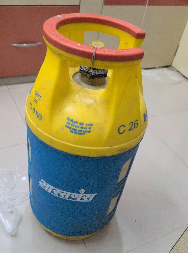Fiber Gas Cylinder-1-2-3