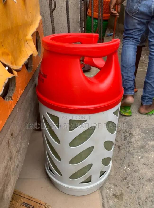 Fiber Gas Cylinder-1-2-3-4-5