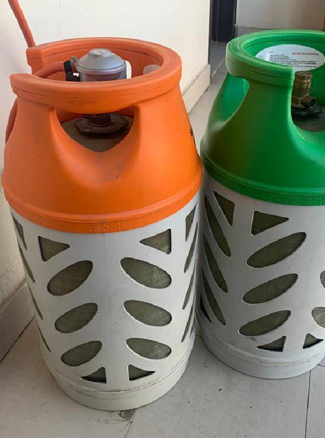 Fiber Gas Cylinder-1-2-3-4-5-6