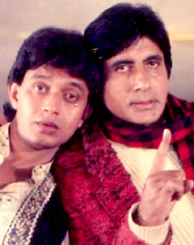 38 years old Film ganga Jamuna Saraswati-1-2-3-4-5