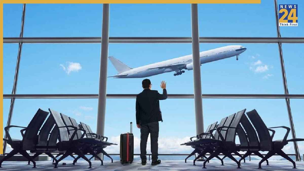देशभर के हवाई यात्रियों को तगड़ा झटका, 60% फ्री सीट वाले आदेश पर केंद्र सरकार ने लगाई रोक, जानें क्या है मामला?