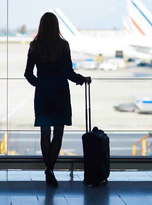 फ्लाइट में 60% सीटों के लिए नो एक्स्ट्रा फीस