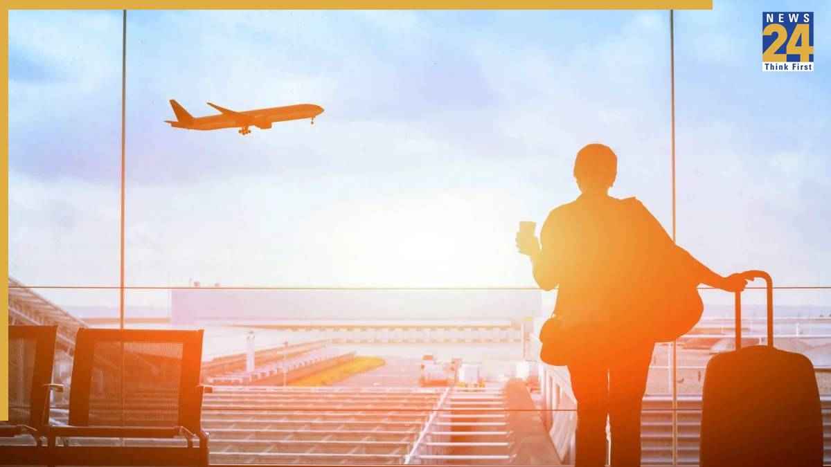 हवाई टिकट की कीमतों को लेकर सरकार का बड़ा कदम, घरेलू उड़ानों के किराए से हटाई 'कैपिंग'
