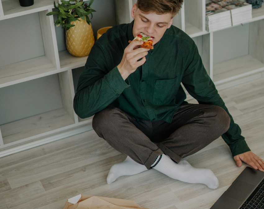 Benefits Of Eating On Floor-1-2-3