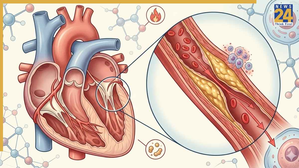 Foods That Block Arteries Foods That Block Arteries