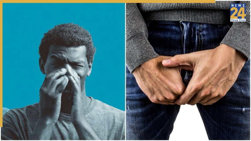 Foul Smelling Urine Reasons