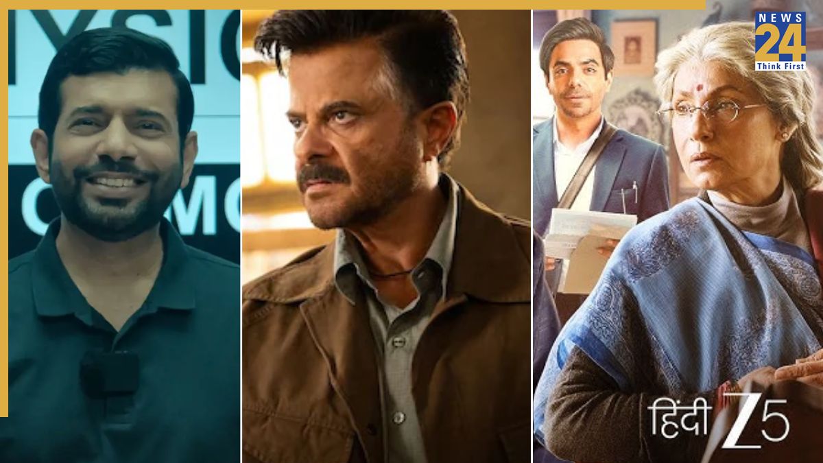 Friday OTT Releases-1