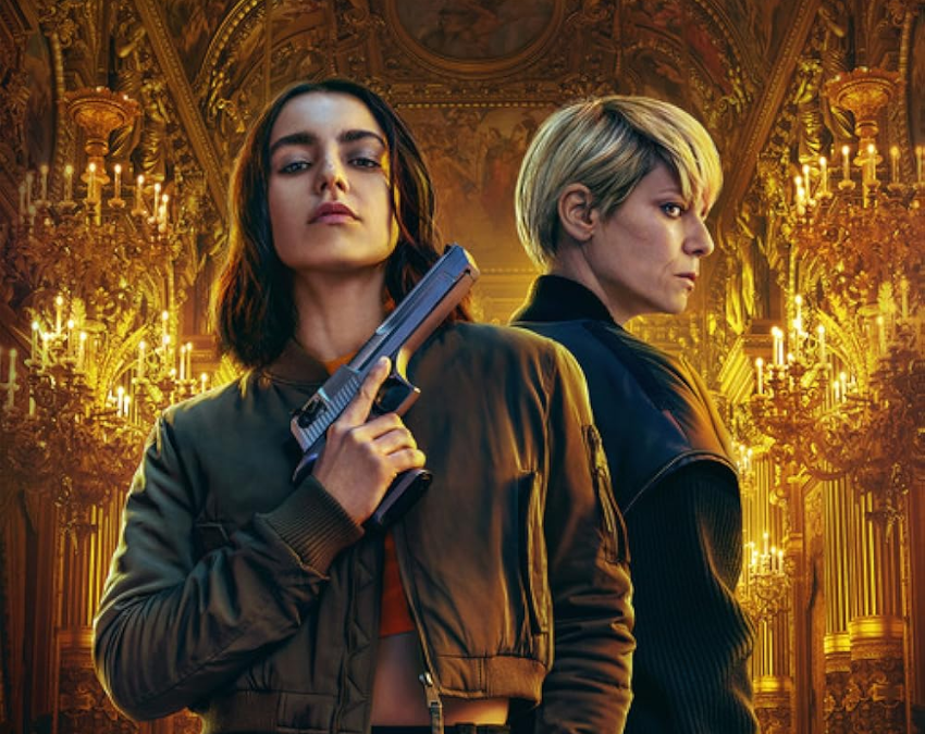 netflix series and film -1-2-3-4-5