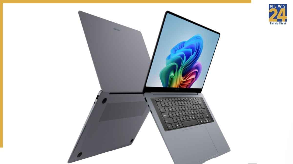 Galaxy Book 6