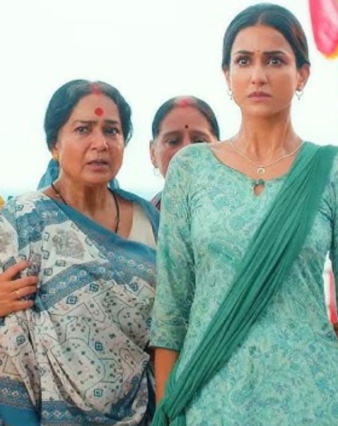 Tv TRP Top 10-1-2-3-4-5