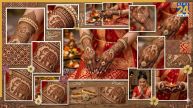 Gangaur Special Mehndi Designs
