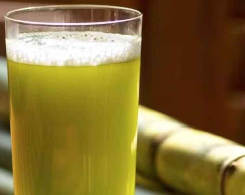 नेचुरल शुगर का बढ़ जाना  