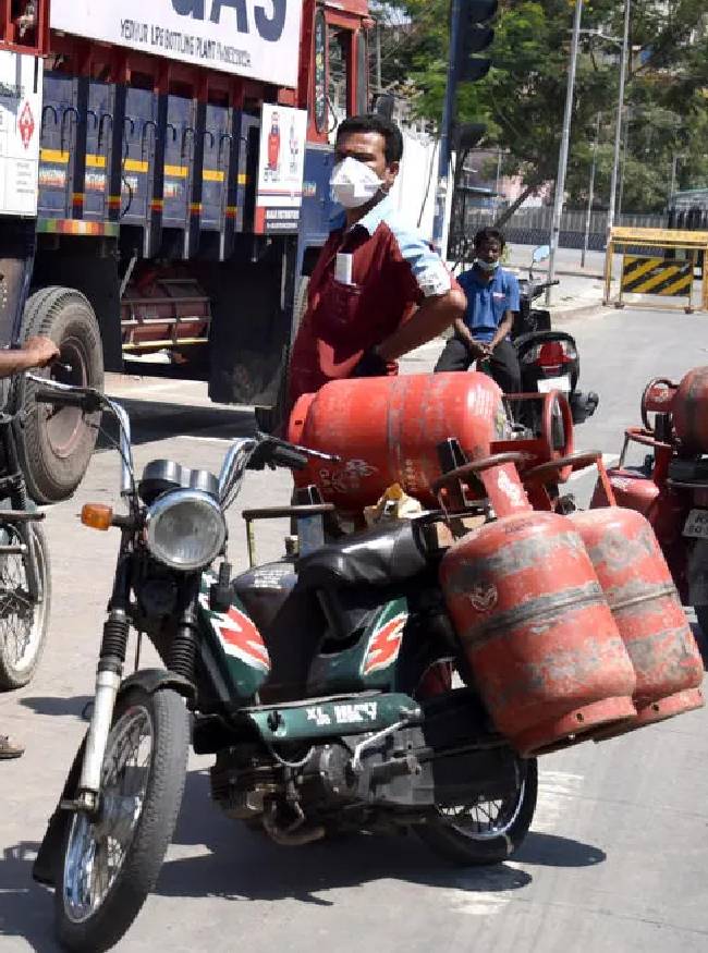 Gas Cylinder-1-2-3-4