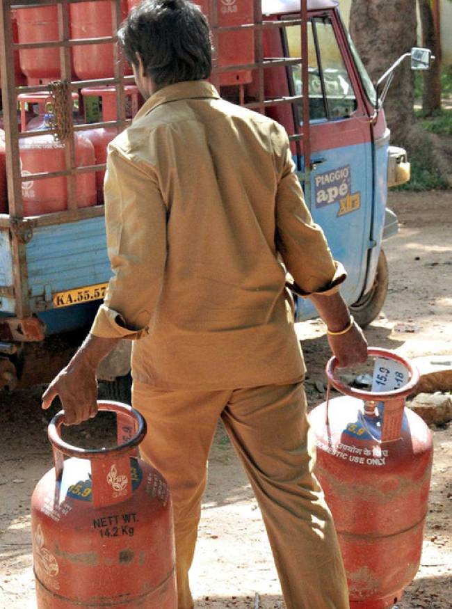 LPG PNG Gas-1-2-3-4-5