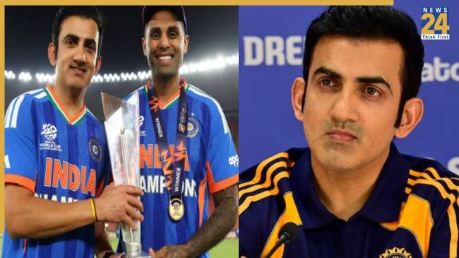 Gautam Gambhir (1) Gautam Gambhir
