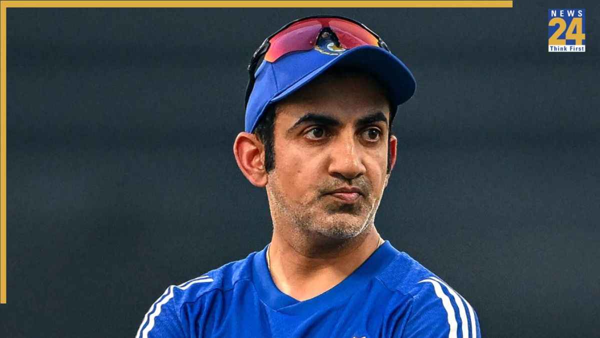 Gautam Gambhir