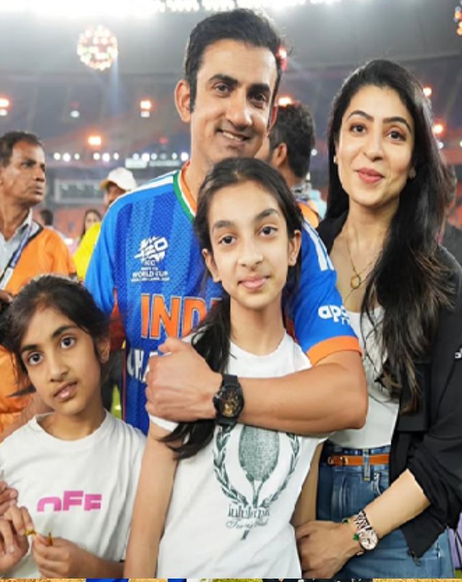 suryakumar Bumrah Family -1-2-3-4-5-6-7