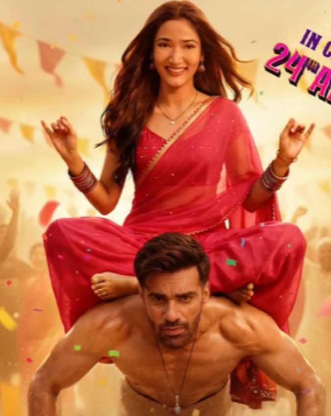 April Theatre releases 2026-1-2-3-4-5