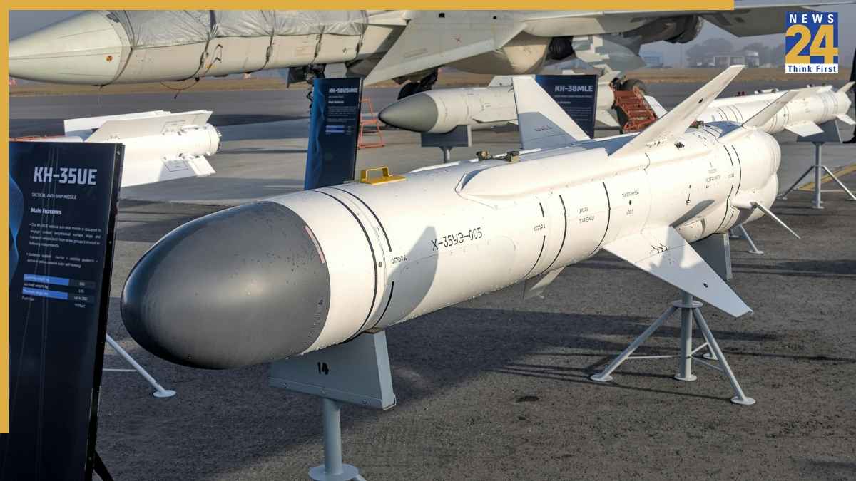 Global Arms Importers List