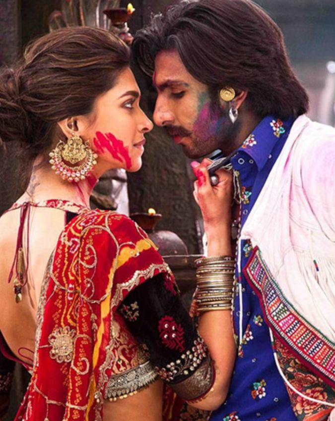 Ranveer Singh Highest Grossing Movies-1-2-3-4-5-6-7-8-9