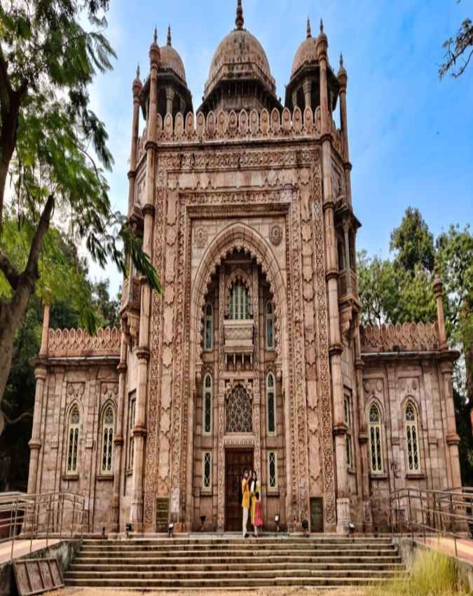 सरकारी संग्रहालय, एग्मोर