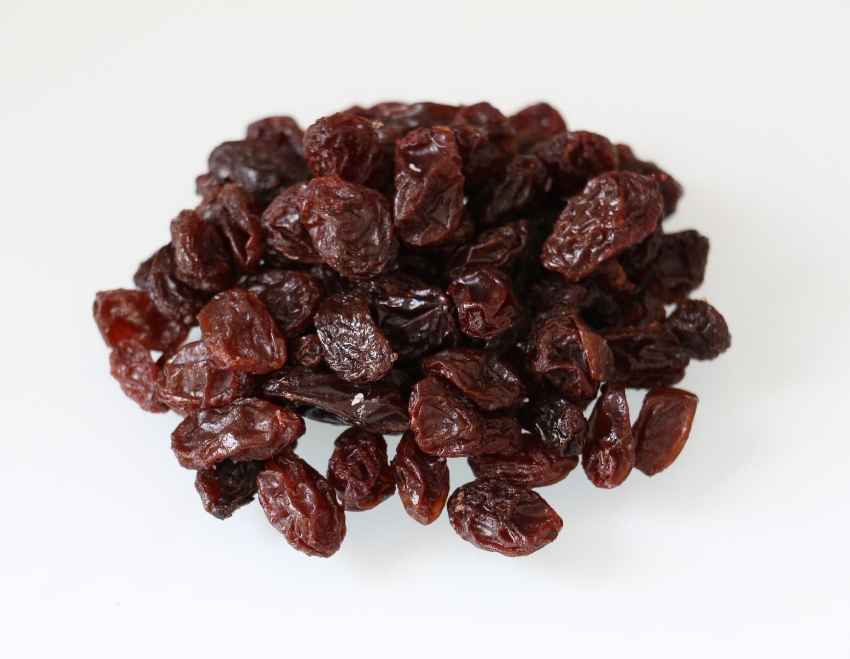 काली किशमिश