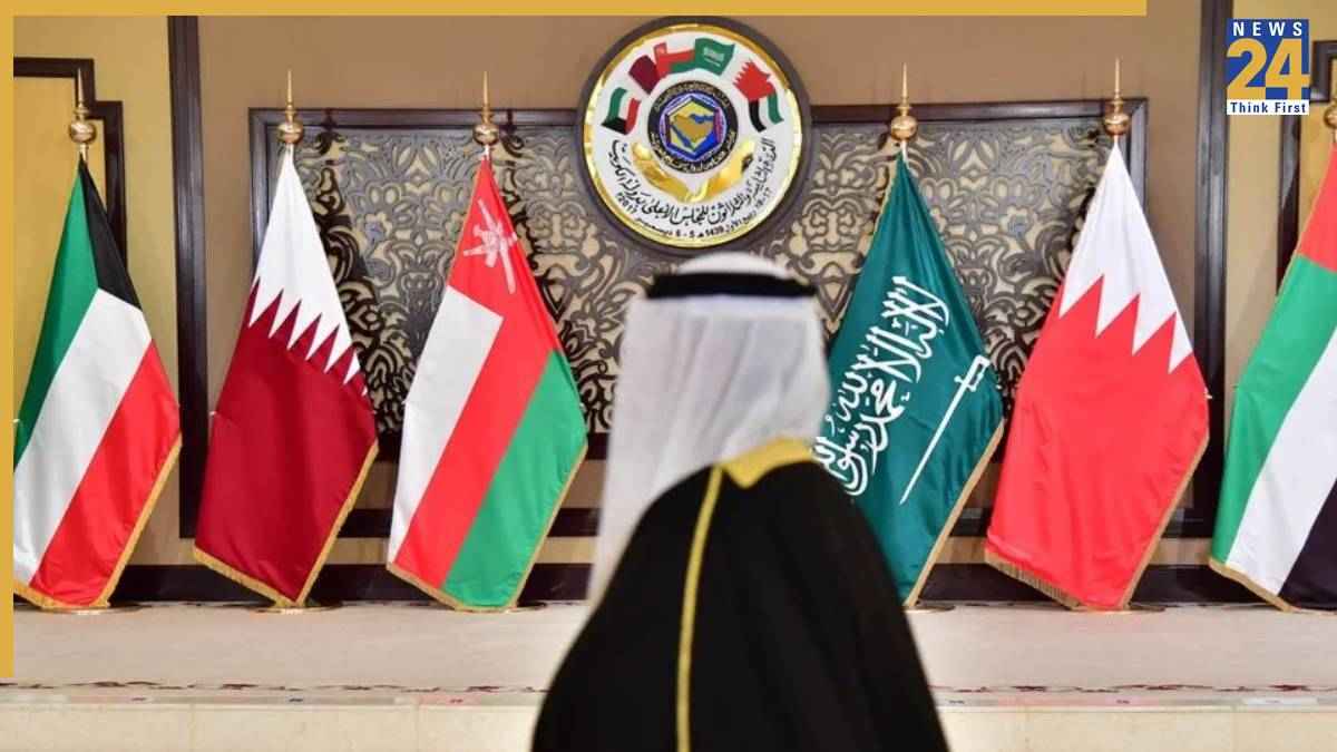 Gulf Countries