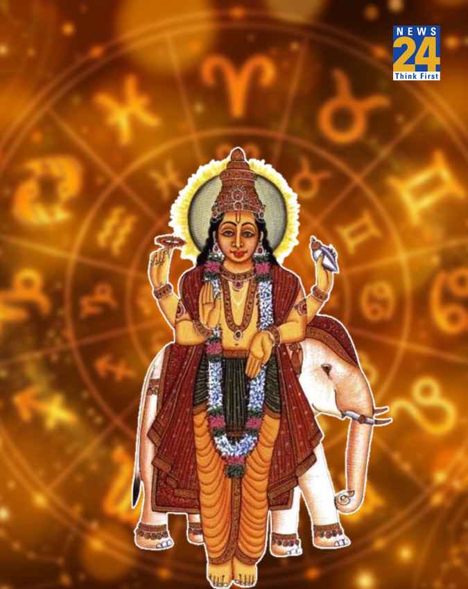 बृहस्पति गोचर का समय