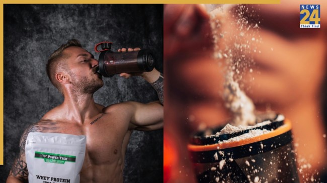 Gym Supplement Disadvantages