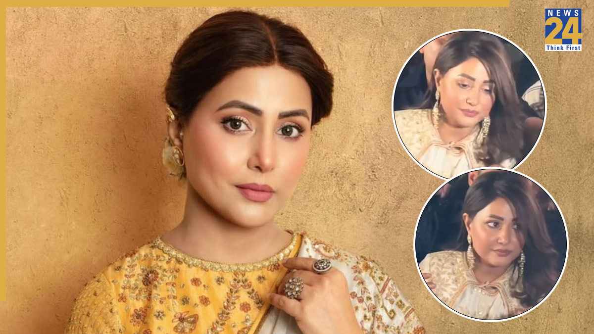 Hina Khan