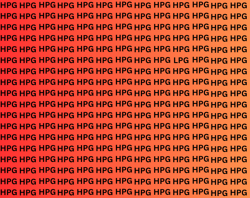 HPG HPG-1-2-3