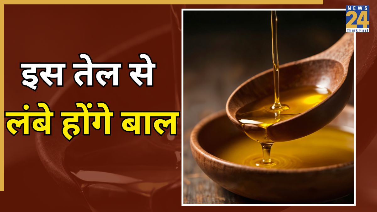 Mustard Oil For Long Hair-1