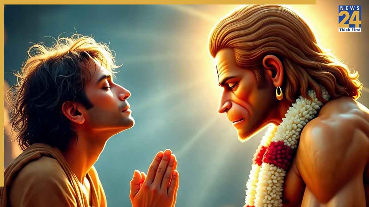 Hanuman Ji Priya Rashiyan