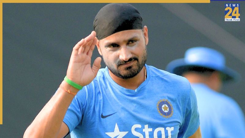 Harbhajan Singh
