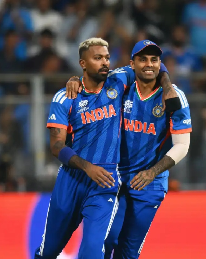 Team India vs England-1-2-3-4-5-6