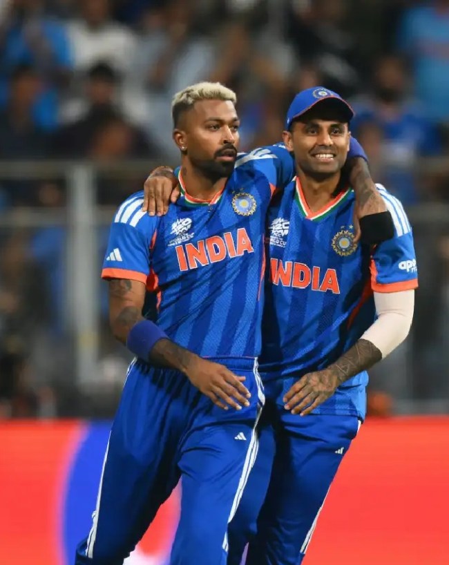 Team India vs England-1-2-3-4-5-6