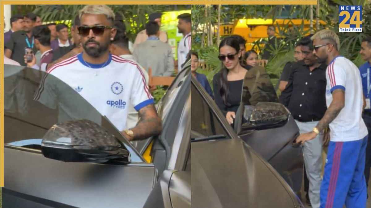 Hardik Pandya Girl Friend Hardik Pandya Girl Friend