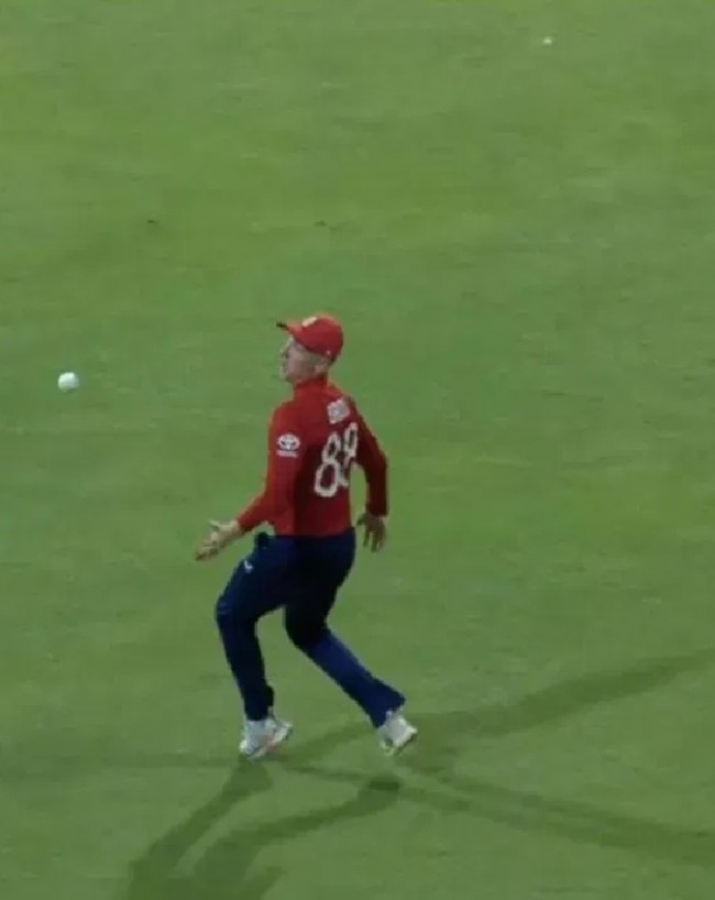 Team India vs England-1-2
