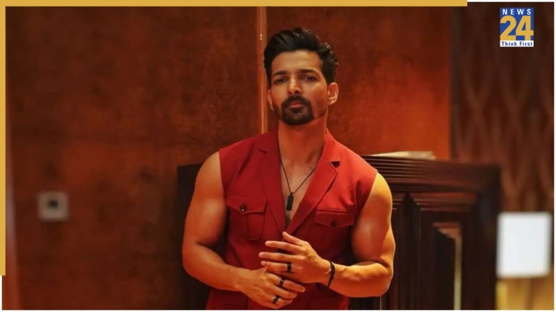 Harshvardhan Rane
