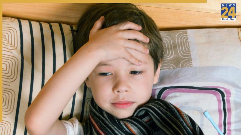 Head Injury in children