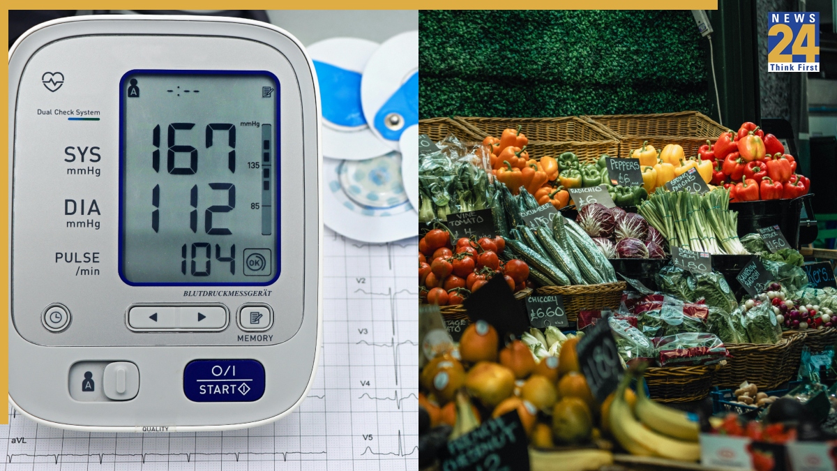 Healthy Vegetables For Heart Healthy Vegetables For Heart-1