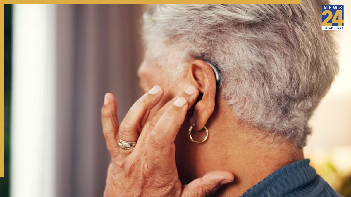 Hearing Loss Disease-1