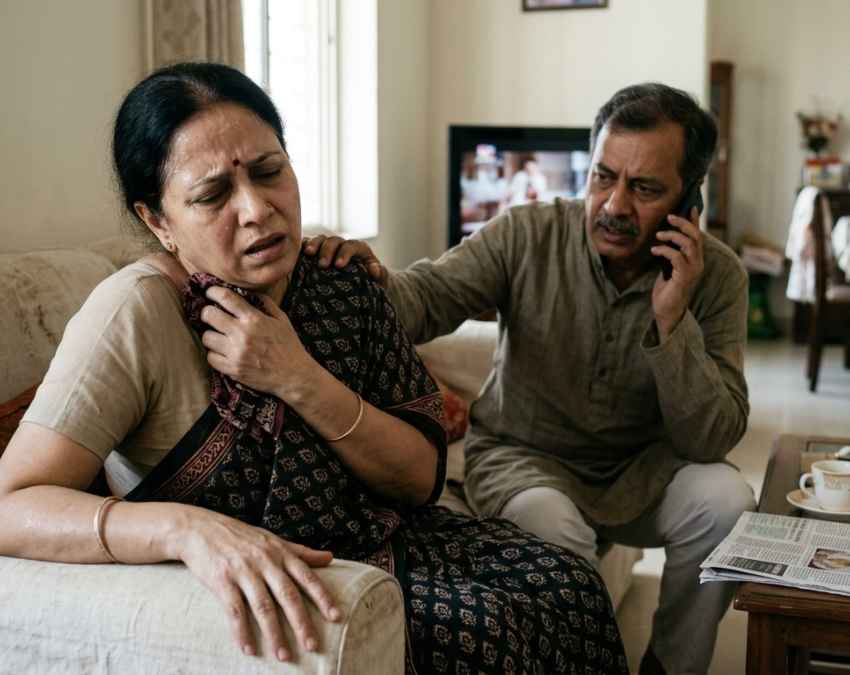 महिलाओं के तुलना में पुरुषों को ज्यादा खतरा