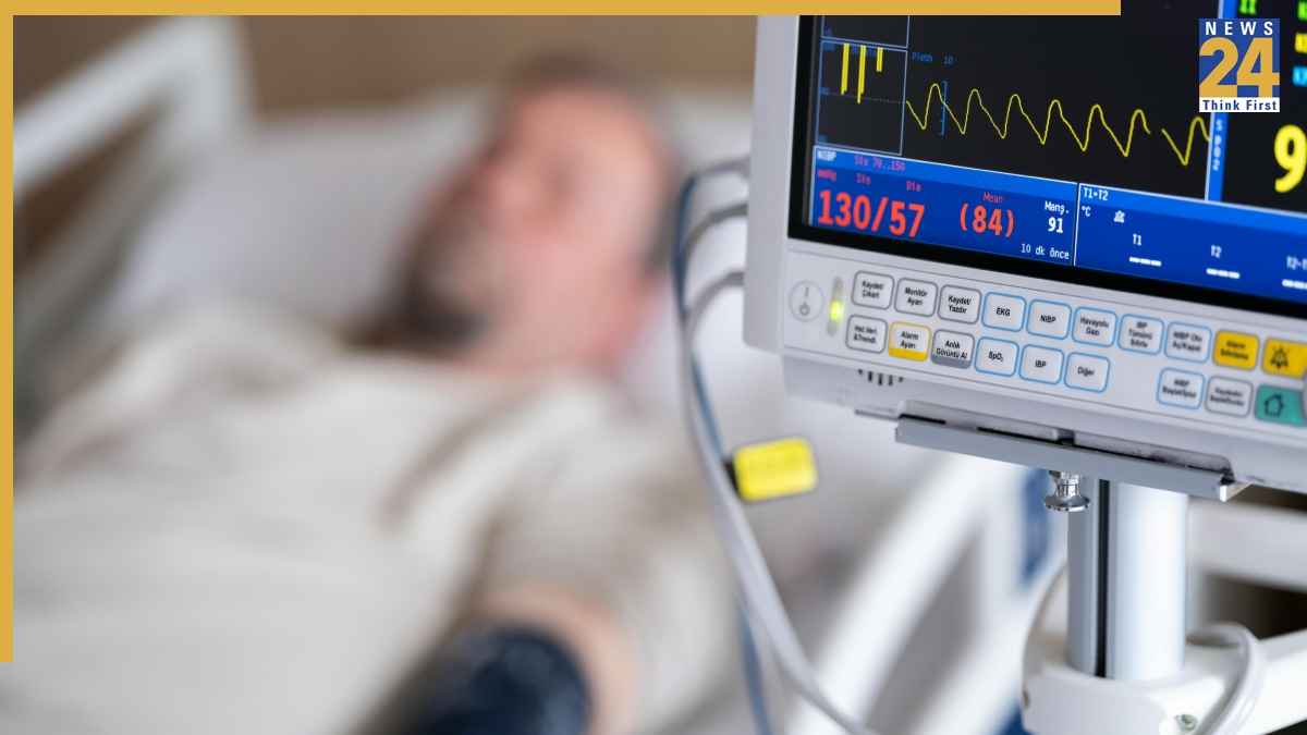 Heart Attack Risk In Men Vs Women